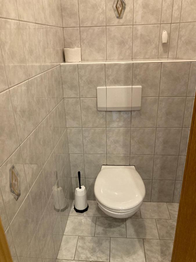 בריקסן אים טהלה Landhaus Krall מראה חיצוני תמונה