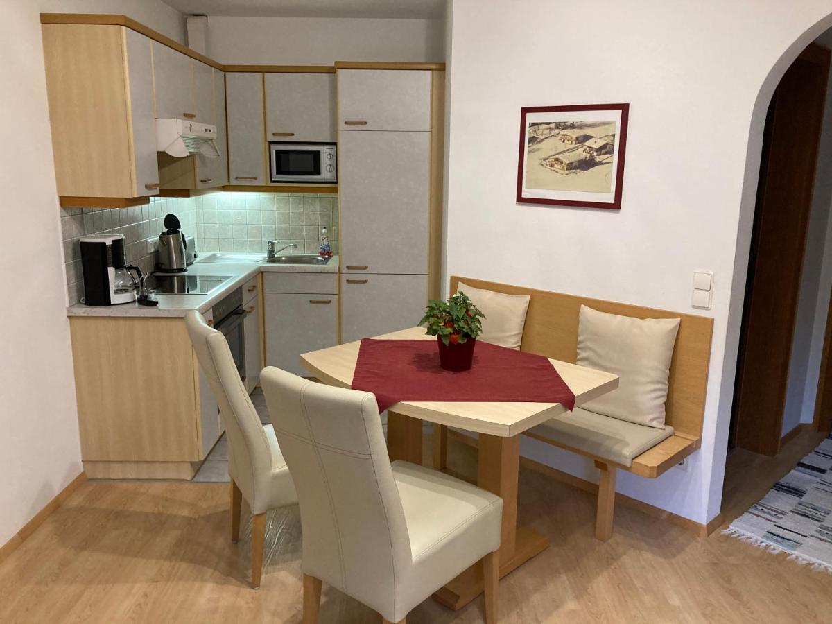 בריקסן אים טהלה Landhaus Krall מראה חיצוני תמונה